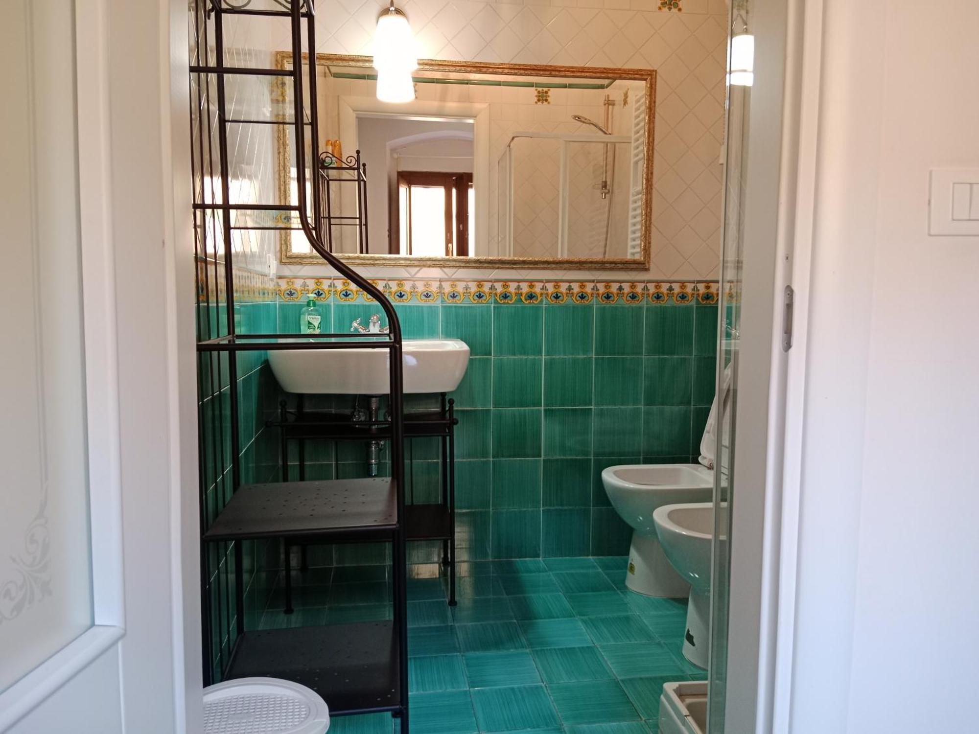 Creta Rossa Bed & Breakfast Larino ภายนอก รูปภาพ