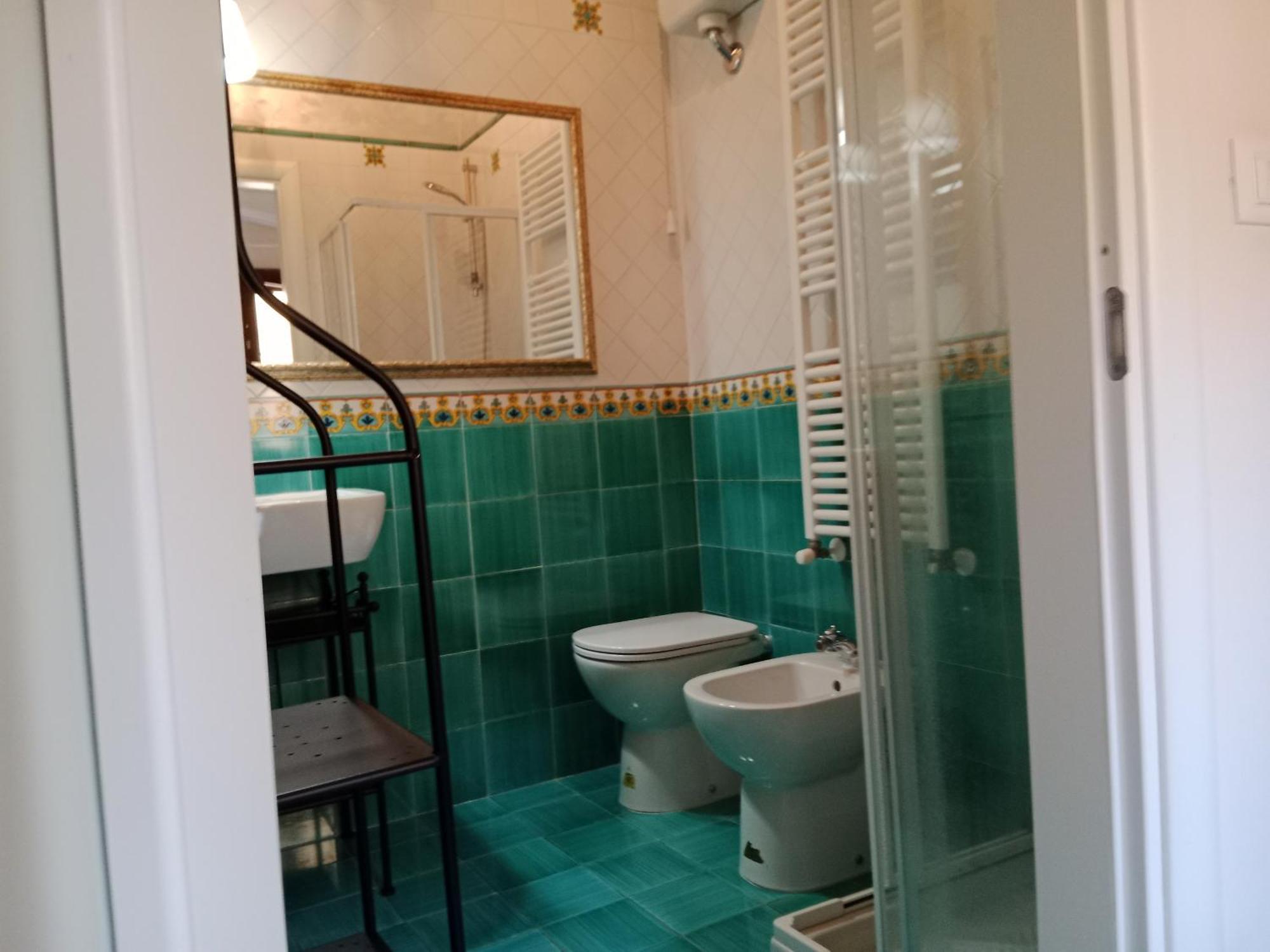 Creta Rossa Bed & Breakfast Larino ภายนอก รูปภาพ